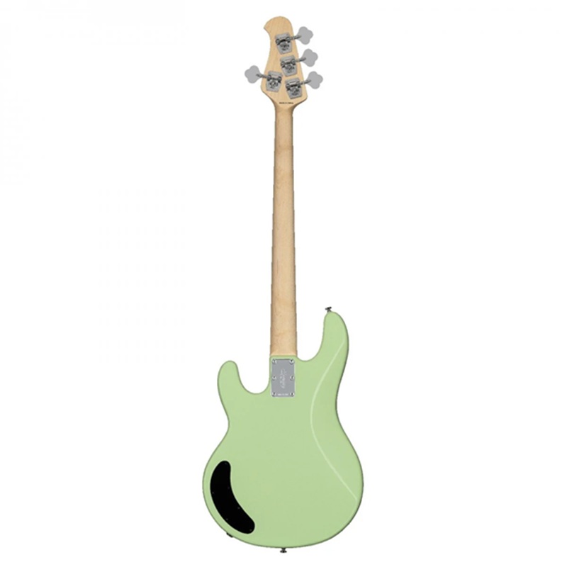 Đàn Guitar Bass Sterling By Music Man Stingray Ray2 H, Maple Fingerboard - 4 Strings 
