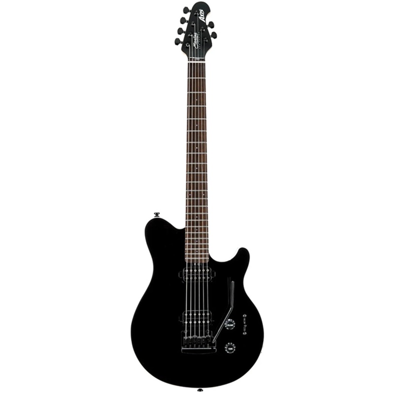 Đàn Guitar Điện Sterling By Music Man Axis AX3S 