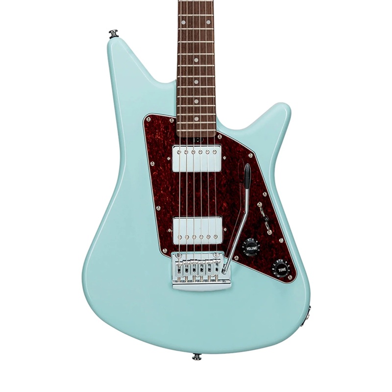 Đàn Guitar Điện Sterling By Music Man Albert Lee AL40 