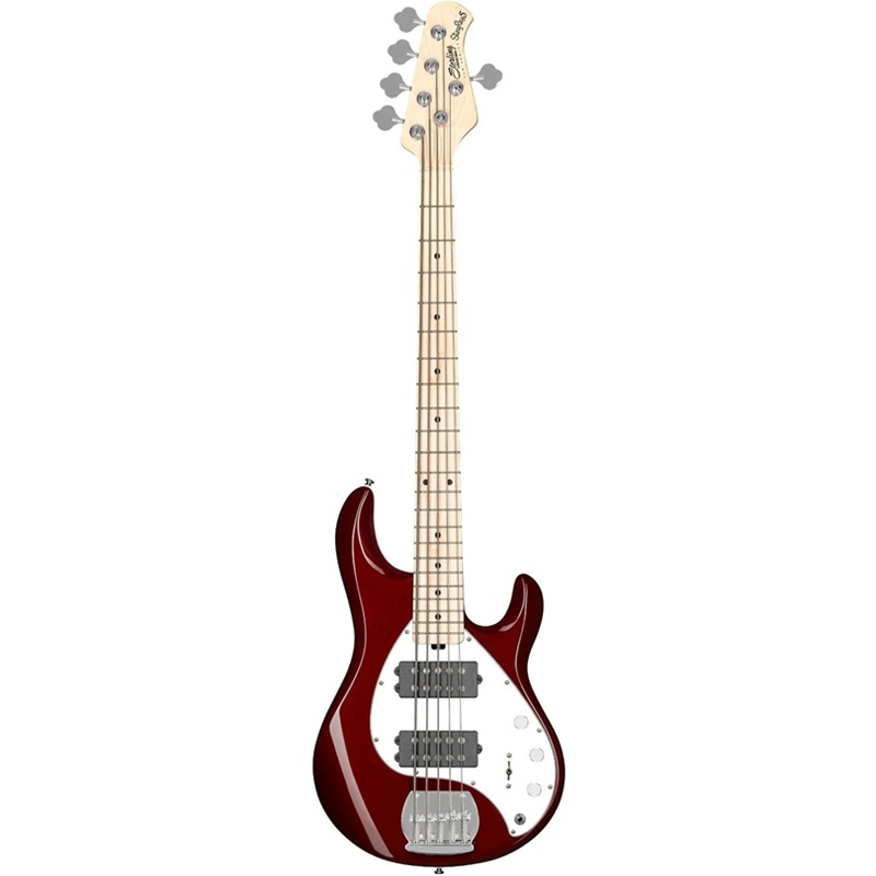 Đàn Guitar Bass Sterling By Music Man Stingray RAY5 HH 