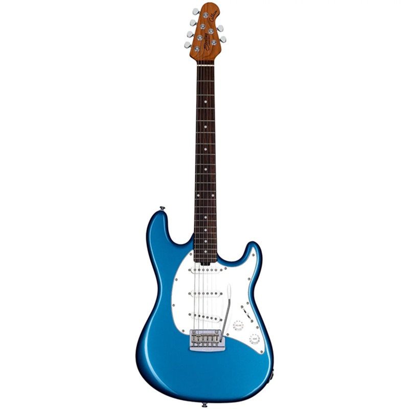 Đàn Guitar Điện Sterling By Music Man Cutlass CT50SSS