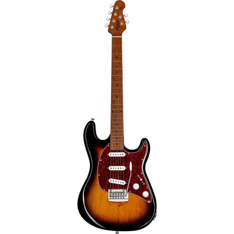 Đàn Guitar Điện Sterling By Music Man Cutlass CT50SSS
