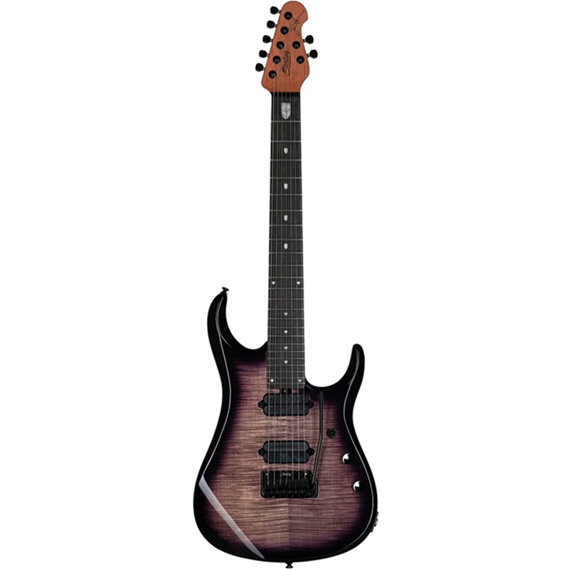 Đàn Guitar Điện Sterling By Music Man JP157 Dimarzio - 7 Strings 