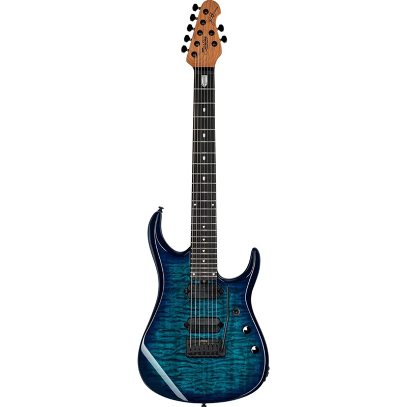 Đàn Guitar Điện Sterling By Music Man JP157 Dimarzio - 7 Strings 