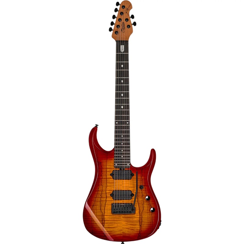 Đàn Guitar Điện Sterling By Music Man JP157 - 7 Strings 