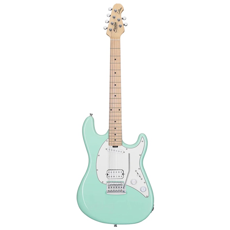 Đàn Guitar Điện Sterling By Music Man Cutlass Short Scale CTSS30HS
