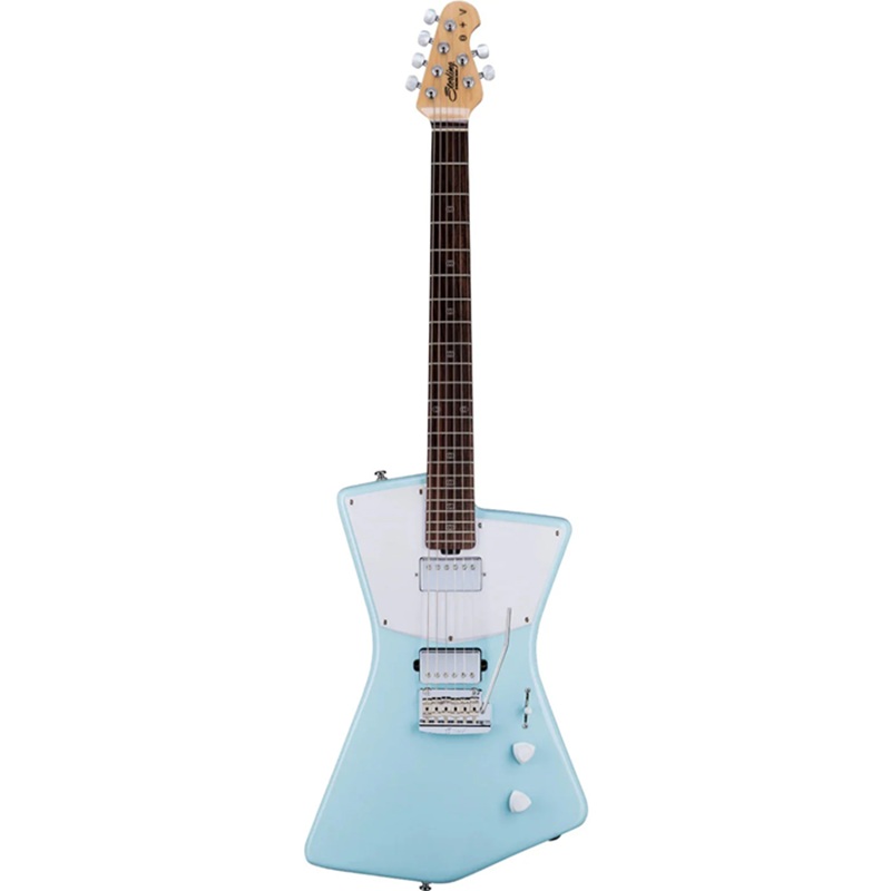 Đàn Guitar Điện Sterling By Music Man St.Vincent HH STV60HH 