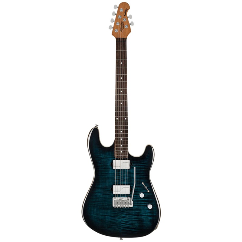 Đàn Guitar Điện Sterling By Music Man Sabre 
