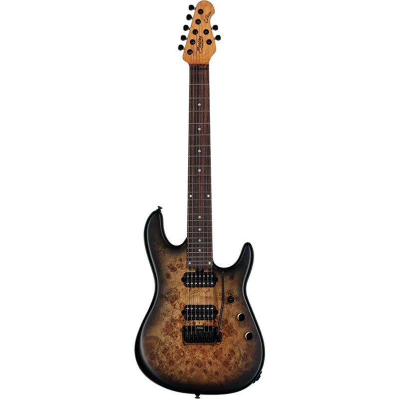 Đàn Guitar Điện Sterling By Music Man Richardson7 - 7 Strings 