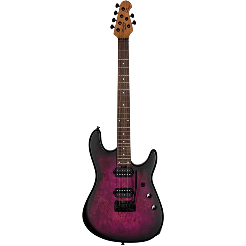 Đàn Guitar Điện Sterling By Music Man Richardson6 