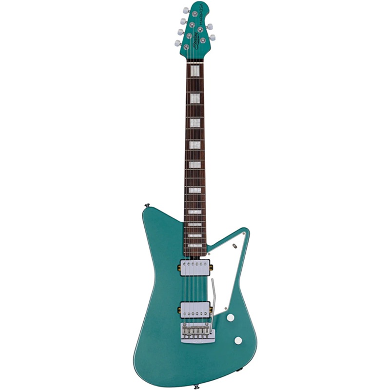Đàn Guitar Điện Sterling By Music Man Mariposa 