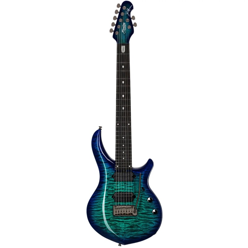 Đàn Guitar Điện Sterling By Music Man Majesty Maj270 - 7 Strings 