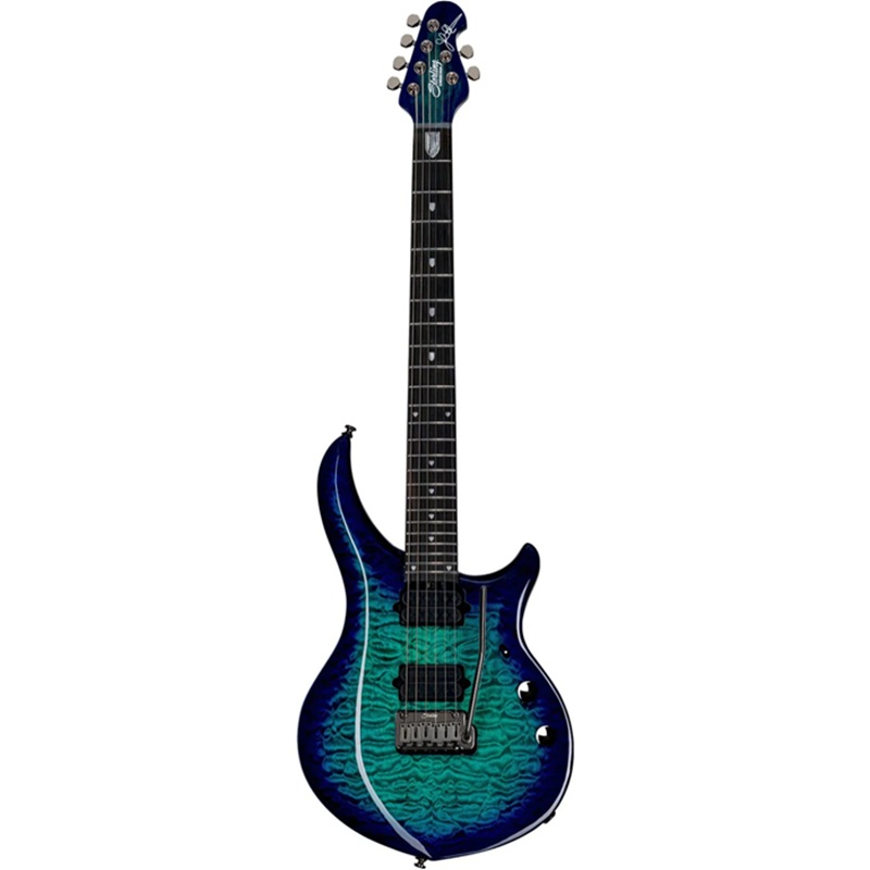 Đàn Guitar Điện Sterling By Music Man Majesty Maj200 