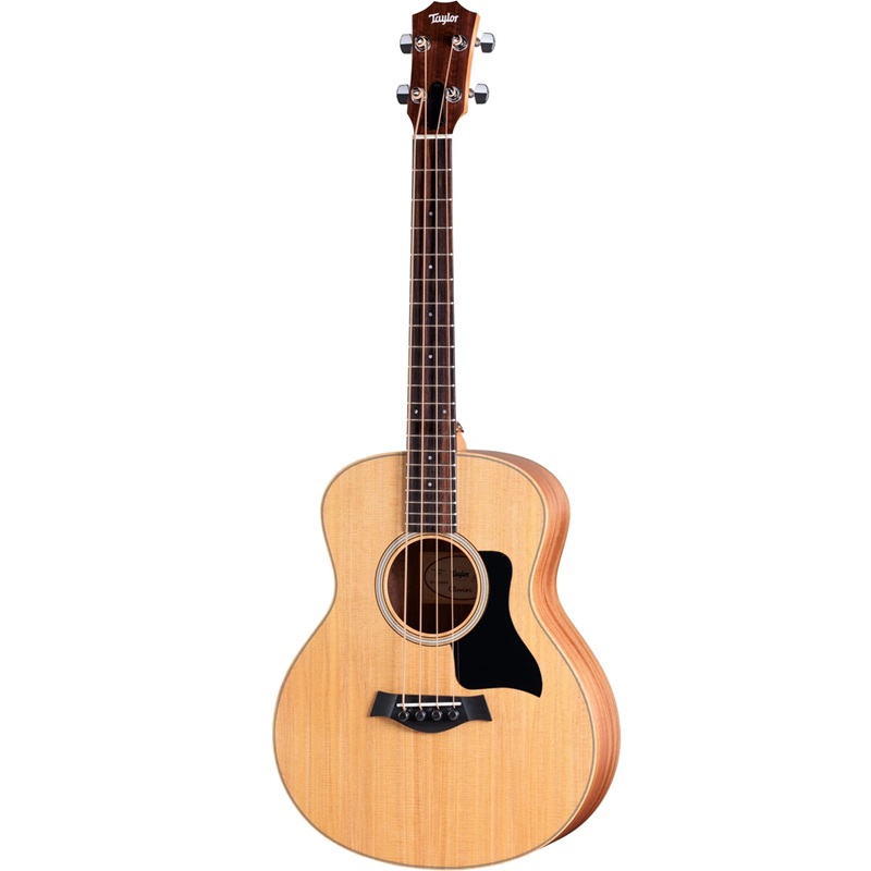 Đàn Guitar Bass Acoustic Taylor GS Mini-E - 4 Strings 