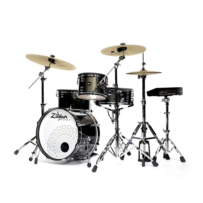 Trống Điện Zildjian Alchem-E Gold 