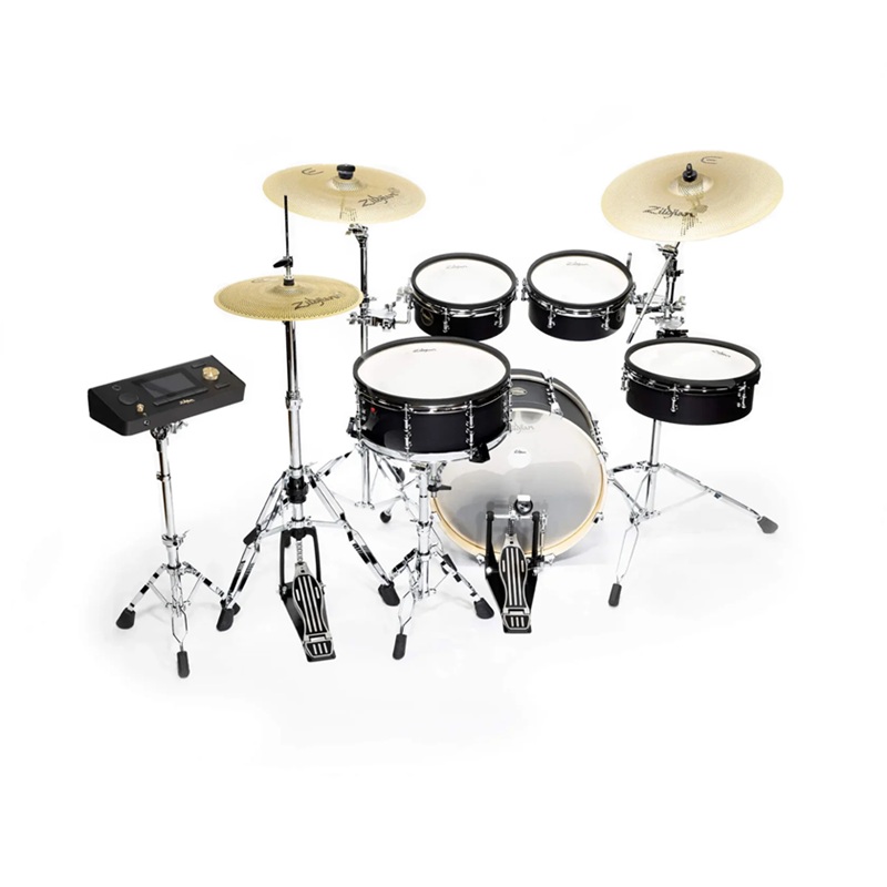 Trống Điện Zildjian Alchem-E Bronze EX 