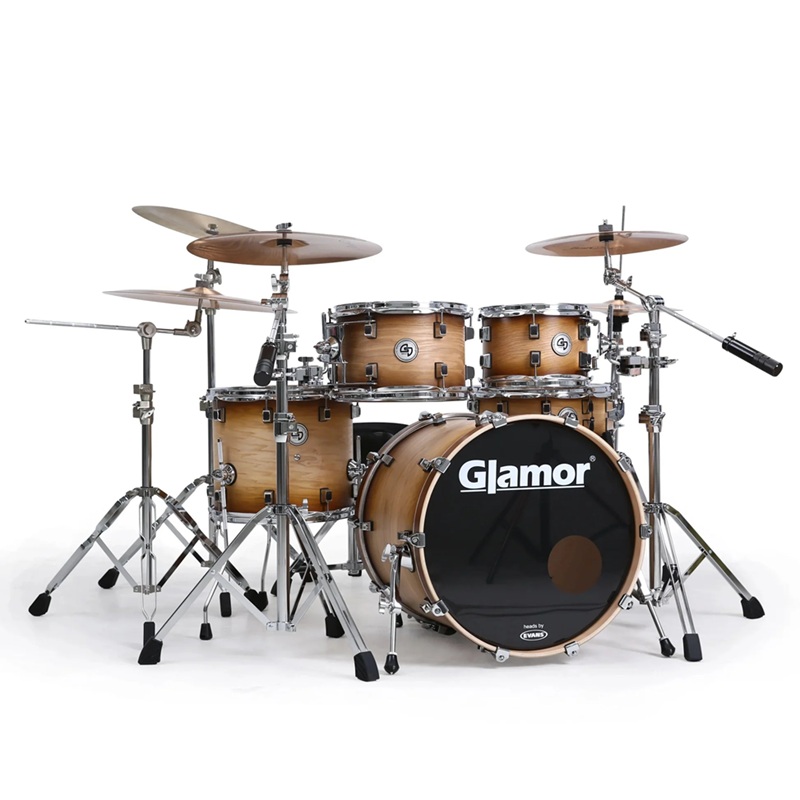 Trống Cơ Glamor K4-20 