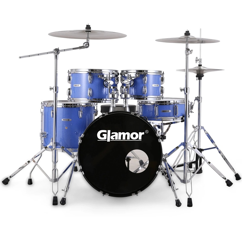 Trống Cơ Glamor P522 