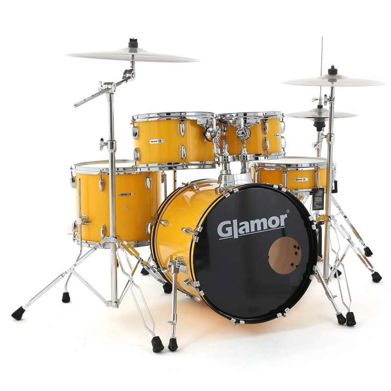 Trống Cơ Glamor P522 