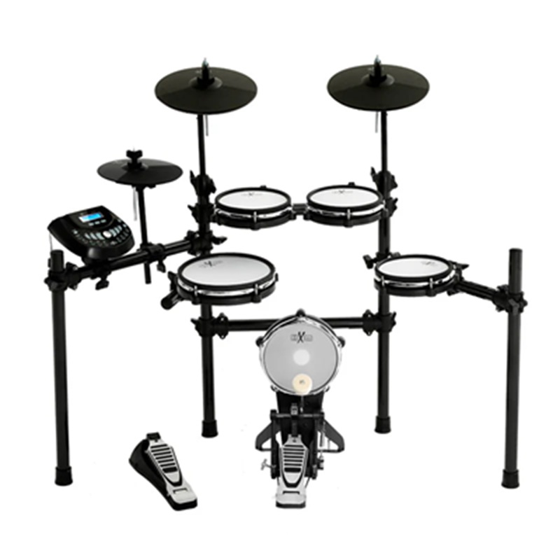 Trống Điện HXM HD-008LPX 