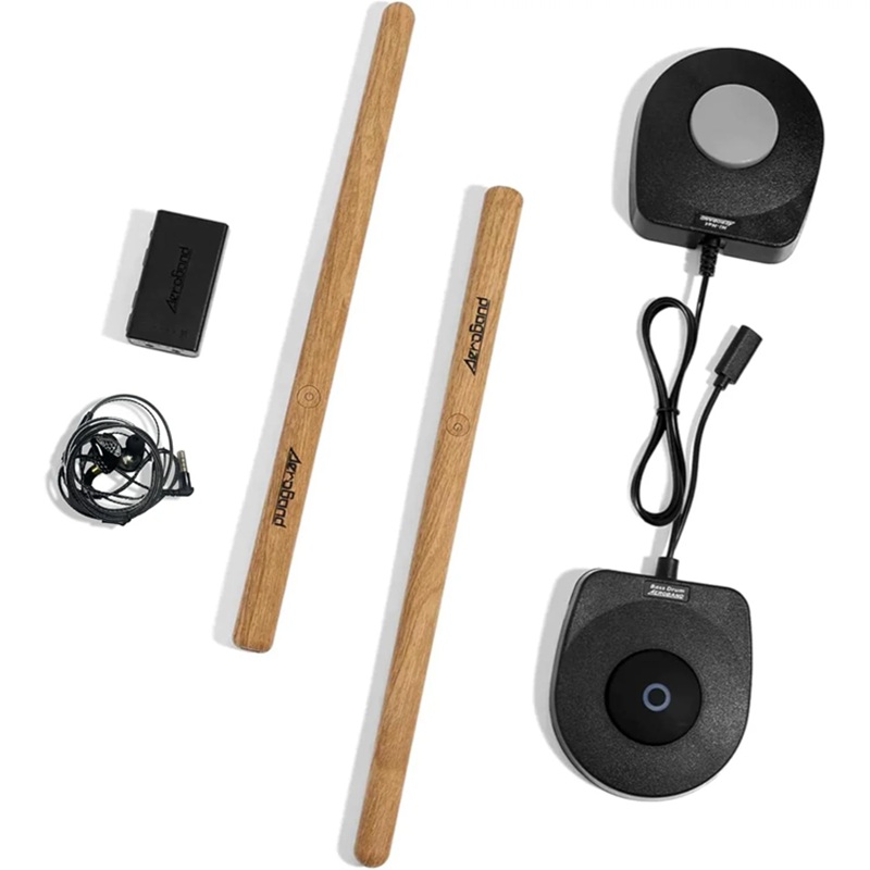 Trống Điện Aeroband PocketDrum 2 Max 