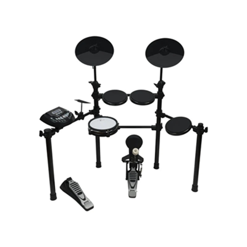 Trống Điện HXM HD-008L 