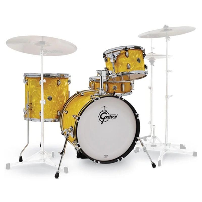 Trống Cơ Gretsch Catalina Club CT1-J484 