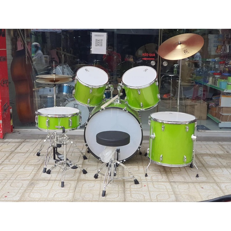 Trống Cơ HT Music HT-J89 
