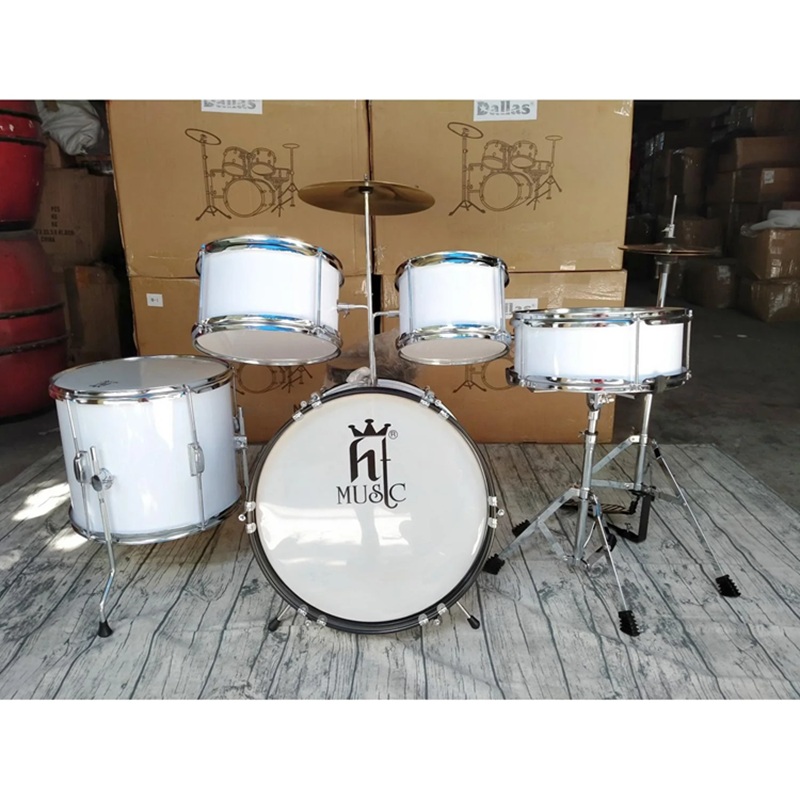  Trống Cơ HT Music HT-J16 