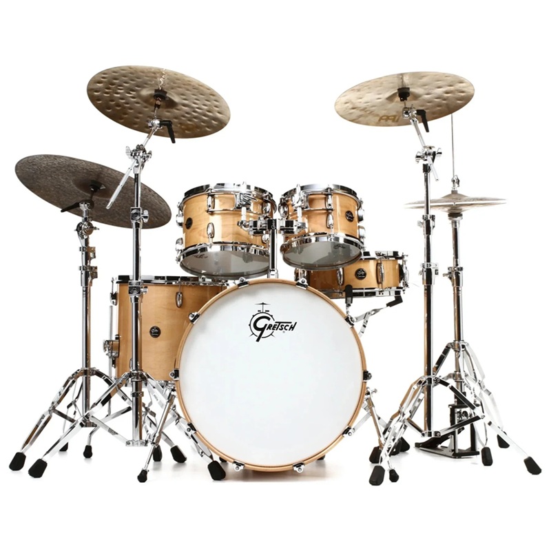  Trống Cơ Gretsch Renown Maple RN2-E8246 