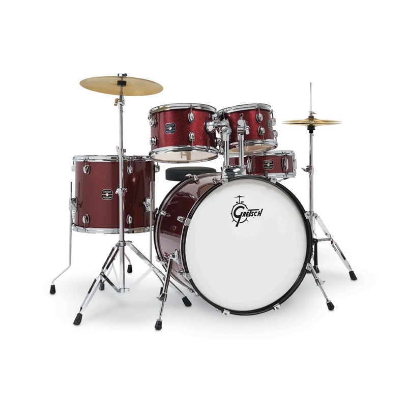 Trống Cơ Gretsch Renegade RGE625 