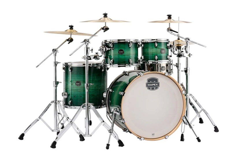 Trống Cơ Mapex Armory AR529S 