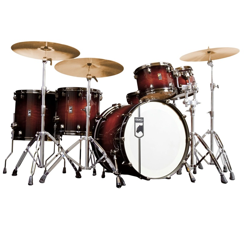 Trống Cơ Mapex Black Panther BPLN628 Blaster 