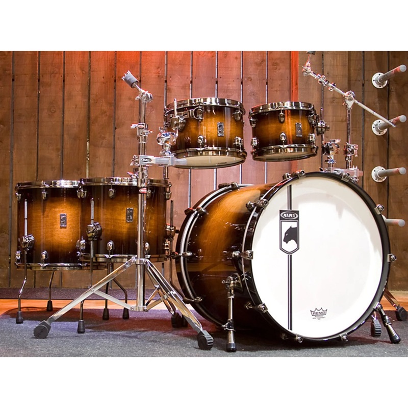 Trống Cơ Mapex Black Panther BPNV628 Velvetone