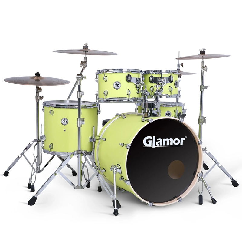 Trống Cơ Glamor K1-20