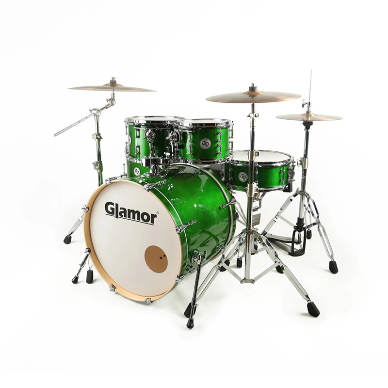 Trống Cơ Glamor CS20 