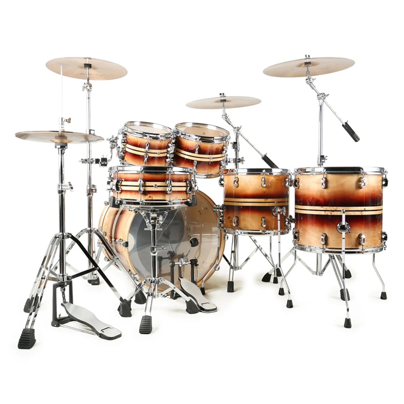 Trống Cơ Glamor Premium Series MZ22M-01-22 