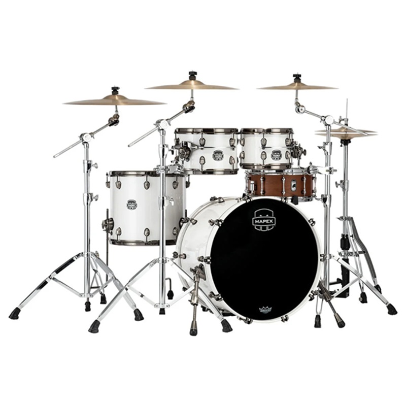 Trống Cơ Mapex Saturn Evolution Classic Maple SE529XEM 