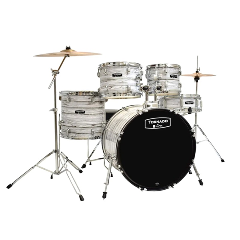 Trống Cơ Mapex Tornado TND5044 