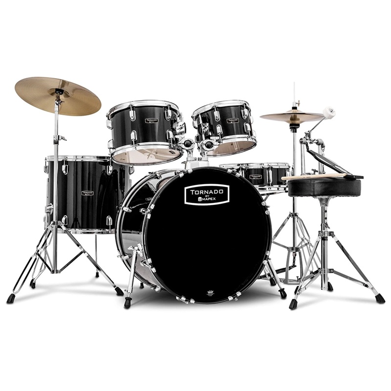 Trống Cơ Mapex Tornado TND5044 