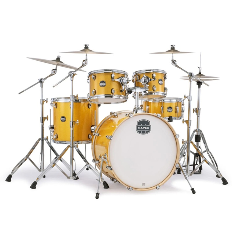 Trống Cơ Mapex Mars Birch MA529SF 
