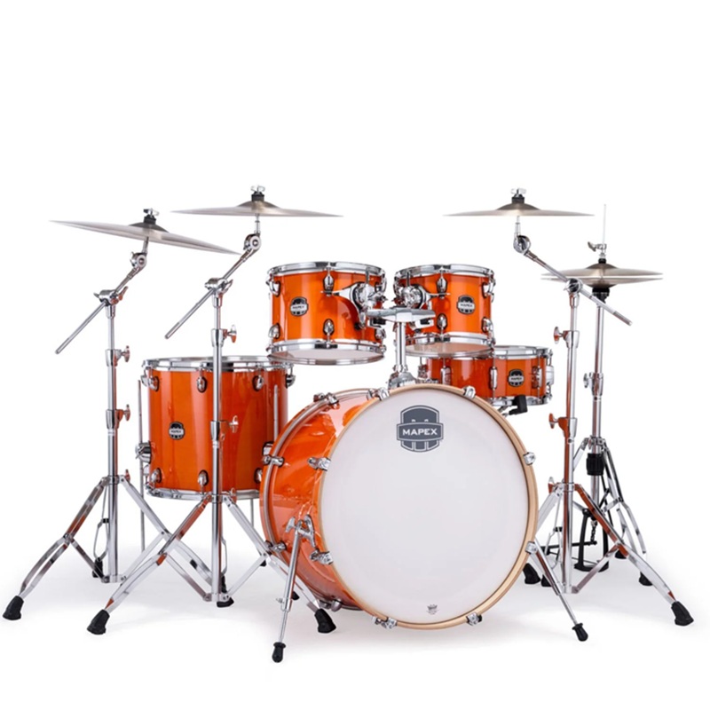 Trống Cơ Mapex Mars Maple MM529SF 