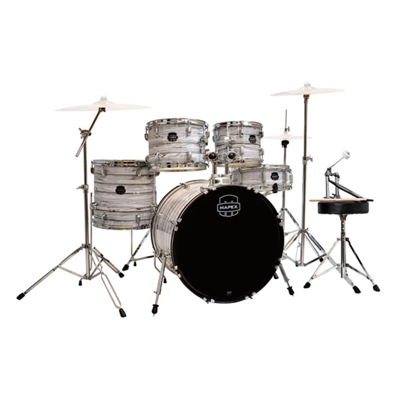 Trống Cơ Mapex Prodigy PDG5295FTC 