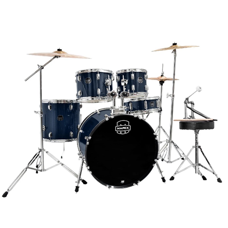 Trống Cơ Mapex Prodigy PDG5295FTC 