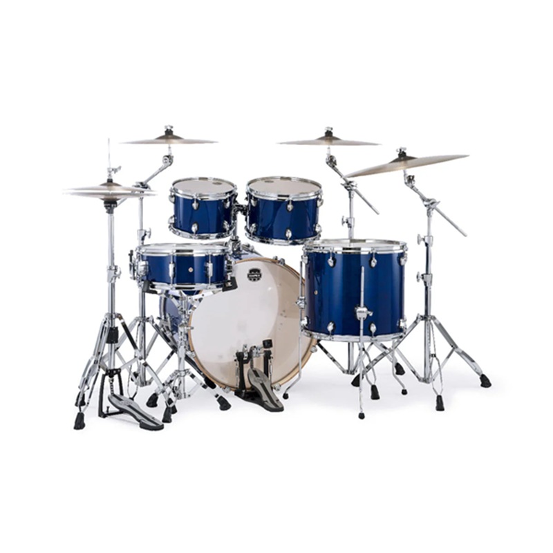 Trống Cơ Mapex Mars Maple MM529SF 