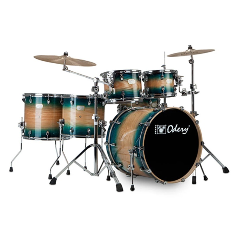 Trống Cơ Odery Fluence Fusion FL.401-FS-HW 