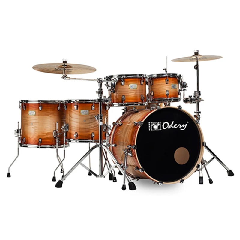 Trống Cơ Odery Fluence Fusion FL.401-FS-HW 