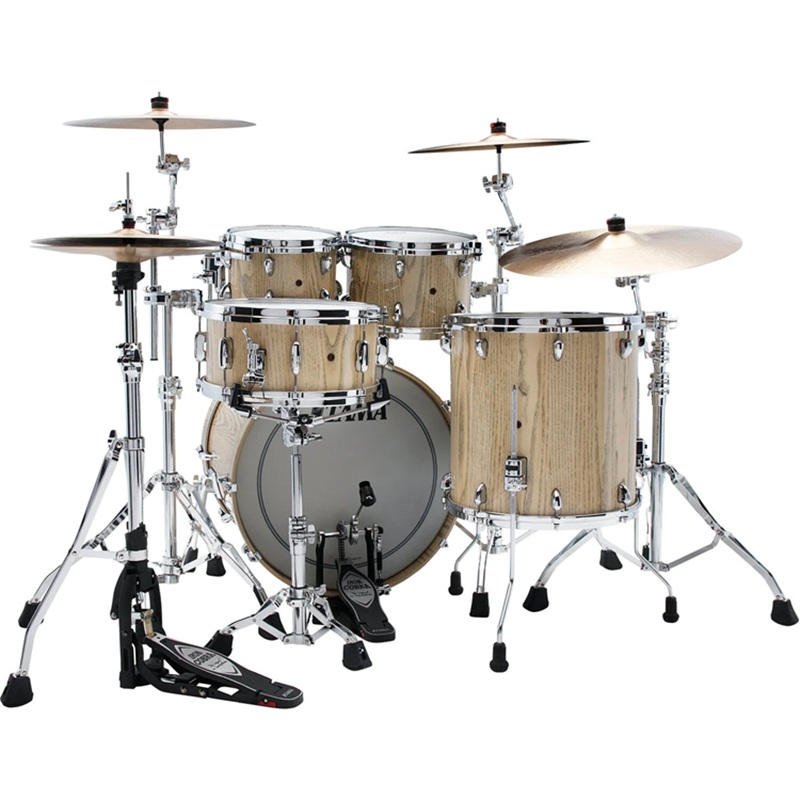 Trống Cơ Tama Star Walnut TW52RZS 