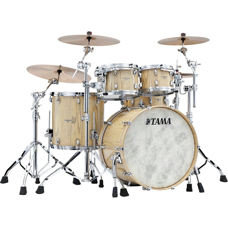 Trống Cơ Tama Star Walnut TW52RZS 