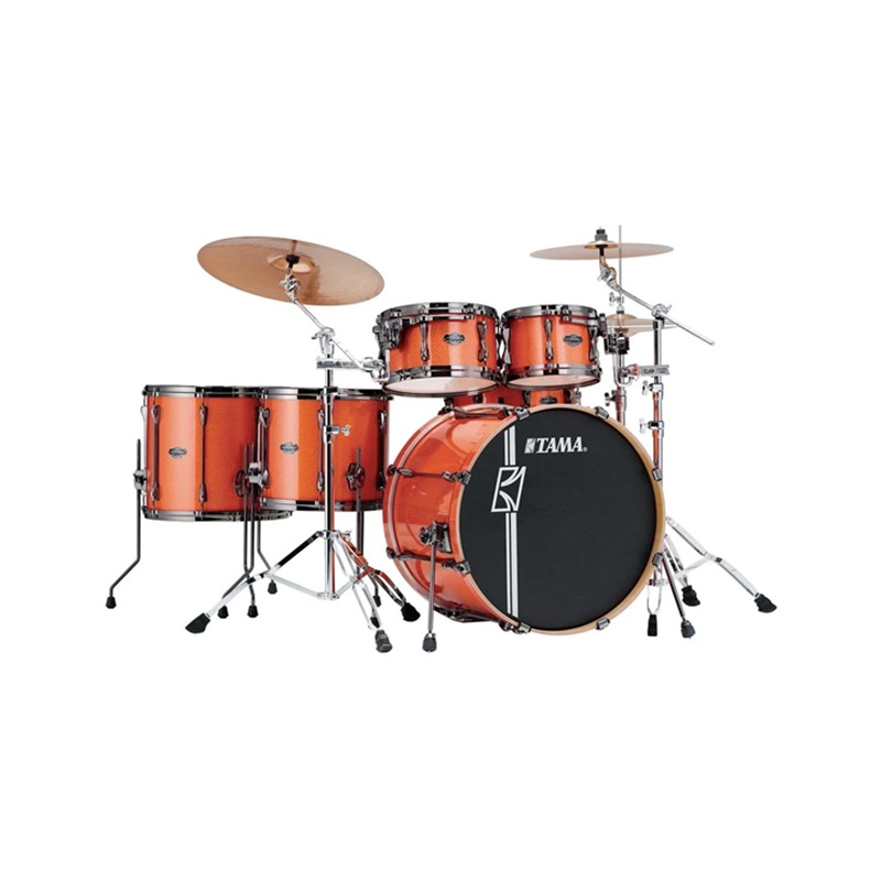 Trống Cơ Tama Star Maple 